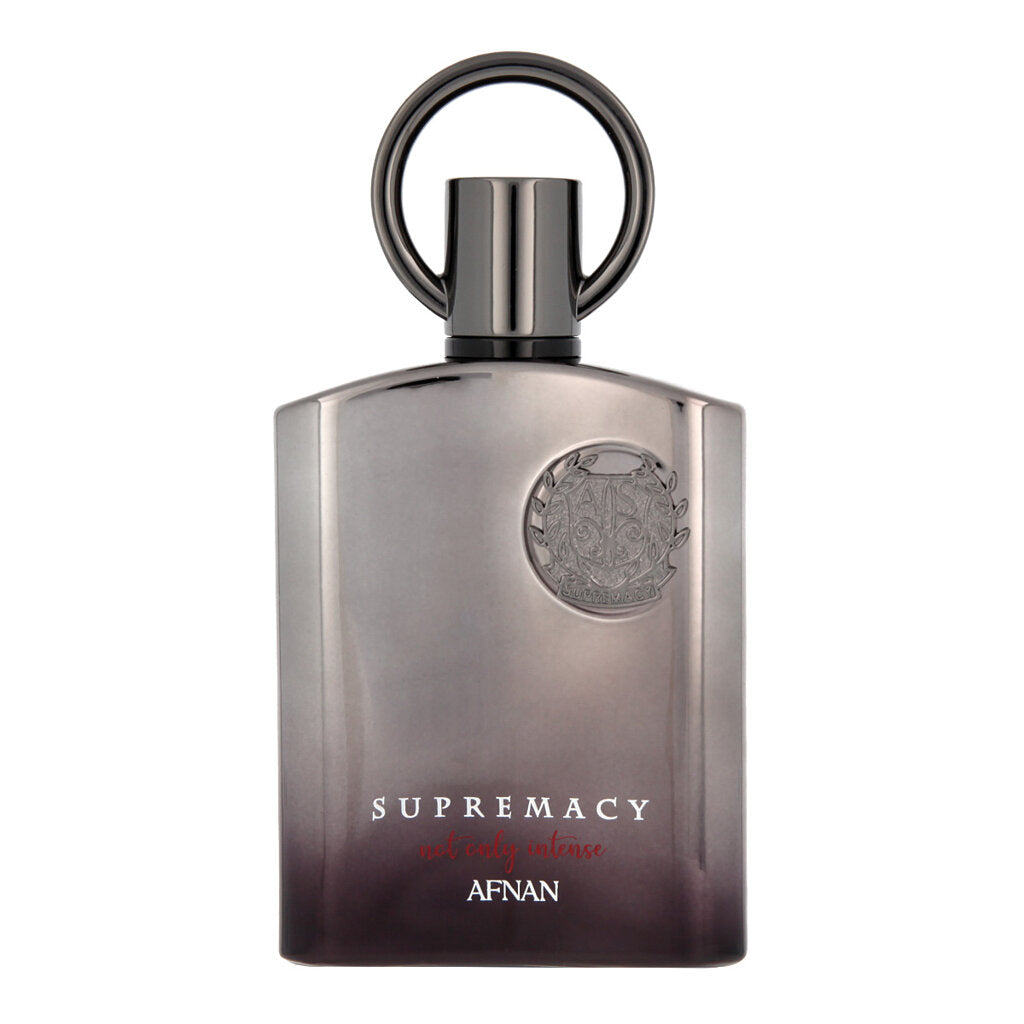 Afnan  Supremacy Not Only Intense Extrait De Parfum - Creed Aventus Clone