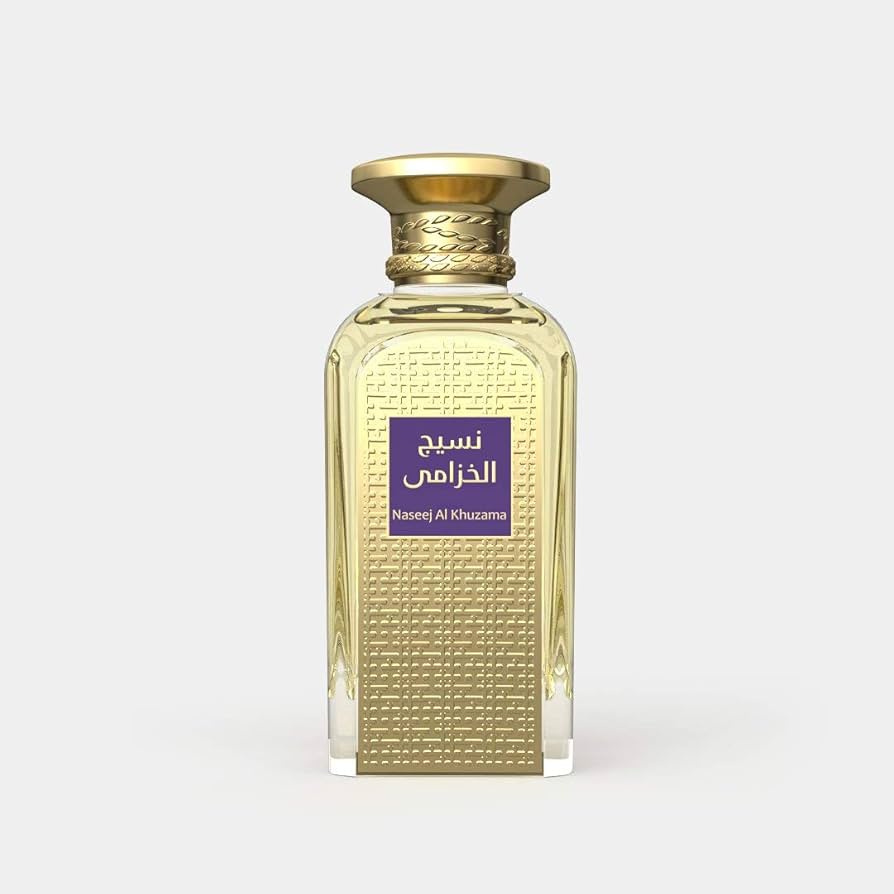 Afnan Naseej Al Khuzama