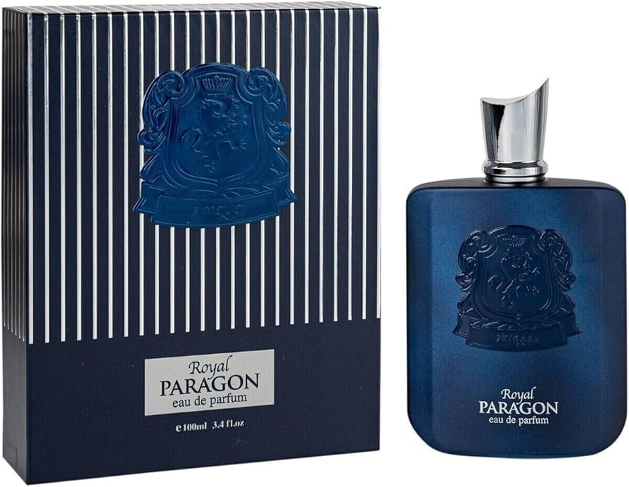 Zimaya  Royal Paragon - Parfums De Marly Layton Exclusif Clone