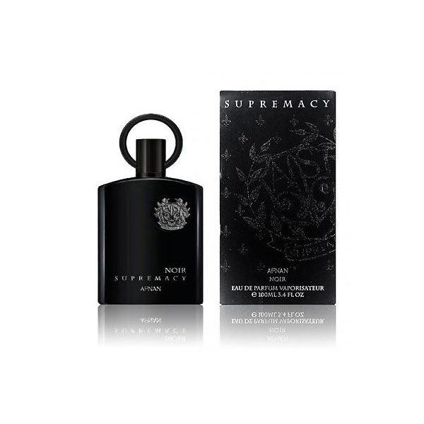 Afnan  Supremacy Noir- Bottega Veneta Pour Homme Extreme Clone