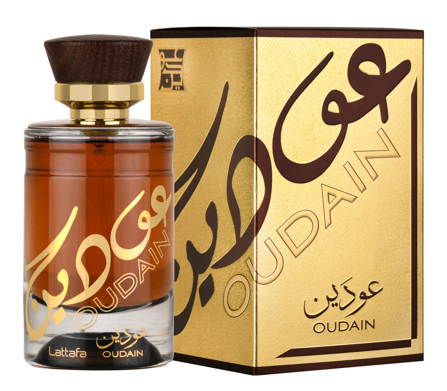 Oudain Eau de Parfum — Inspired by Xerjoff Alexandria II