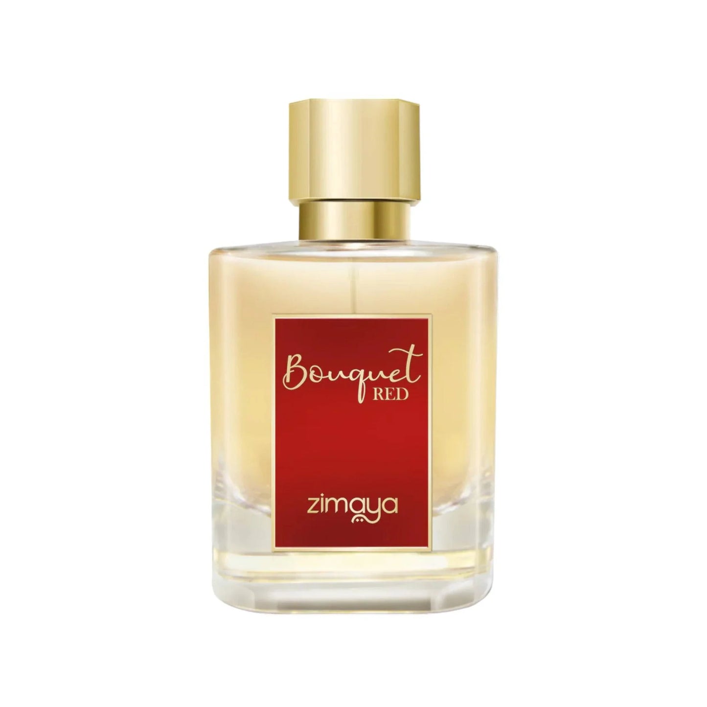Zimaya  Bouquet Red - Baccarat Rouge 540 Edp Clone