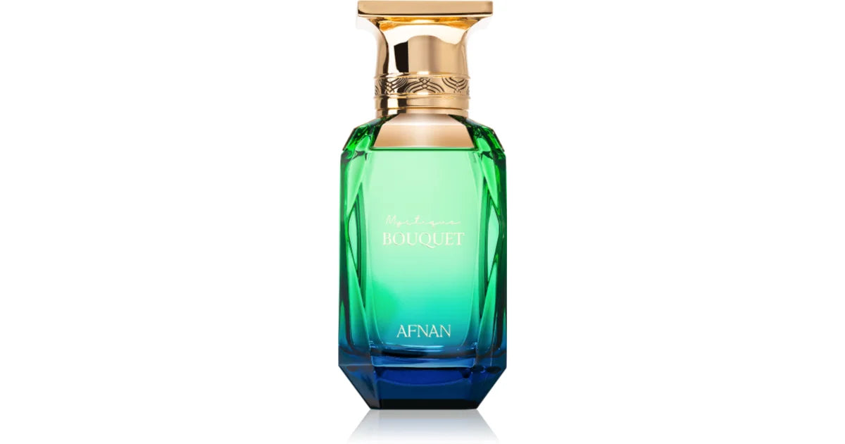 Afnan  Mystique Bouquet - Parfums De Marly Valaya Clone