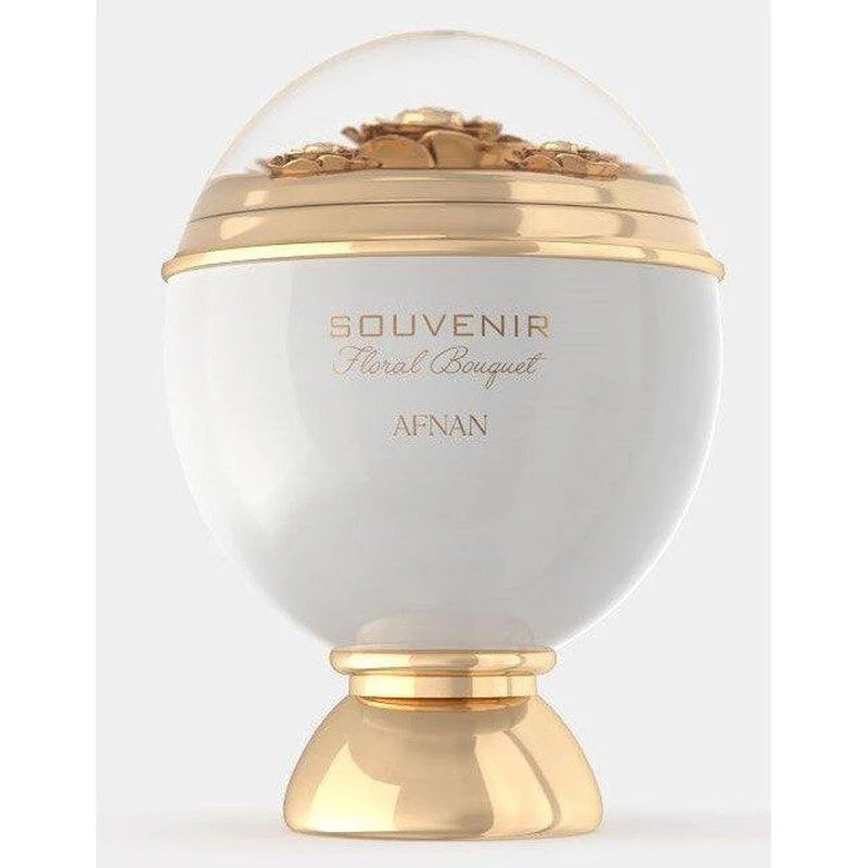 Afnan  Souvenir Floral Bouquet - Parfums De Marly Delina Clone