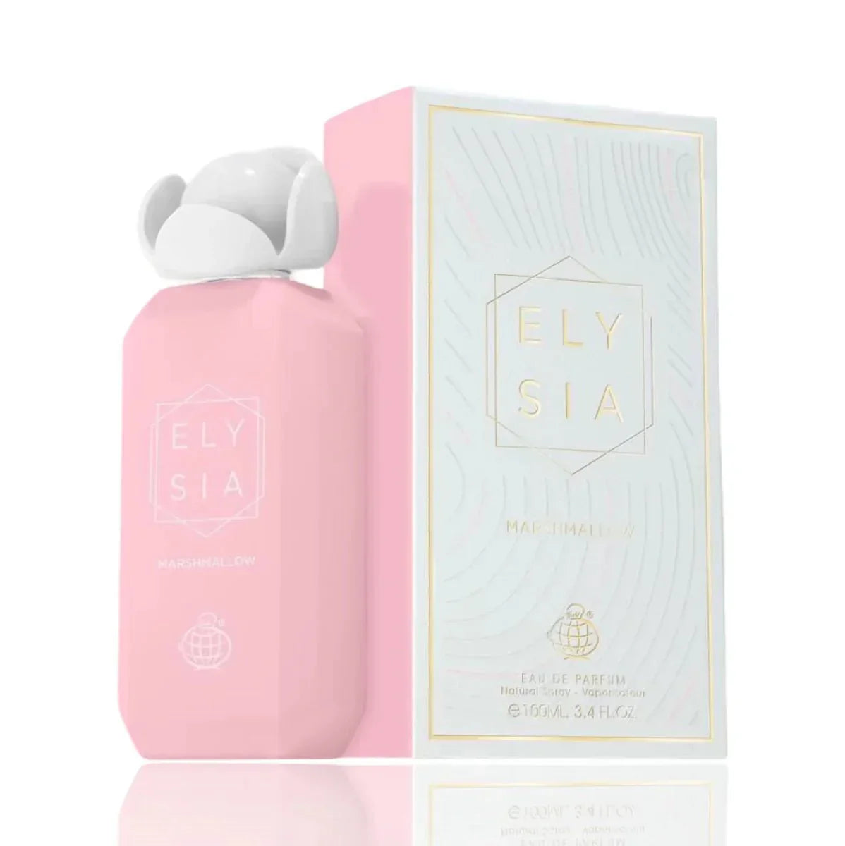 Elysia Marshmallow Eau de Parfum — Inspired by Yum Boujee Marshmallow 81