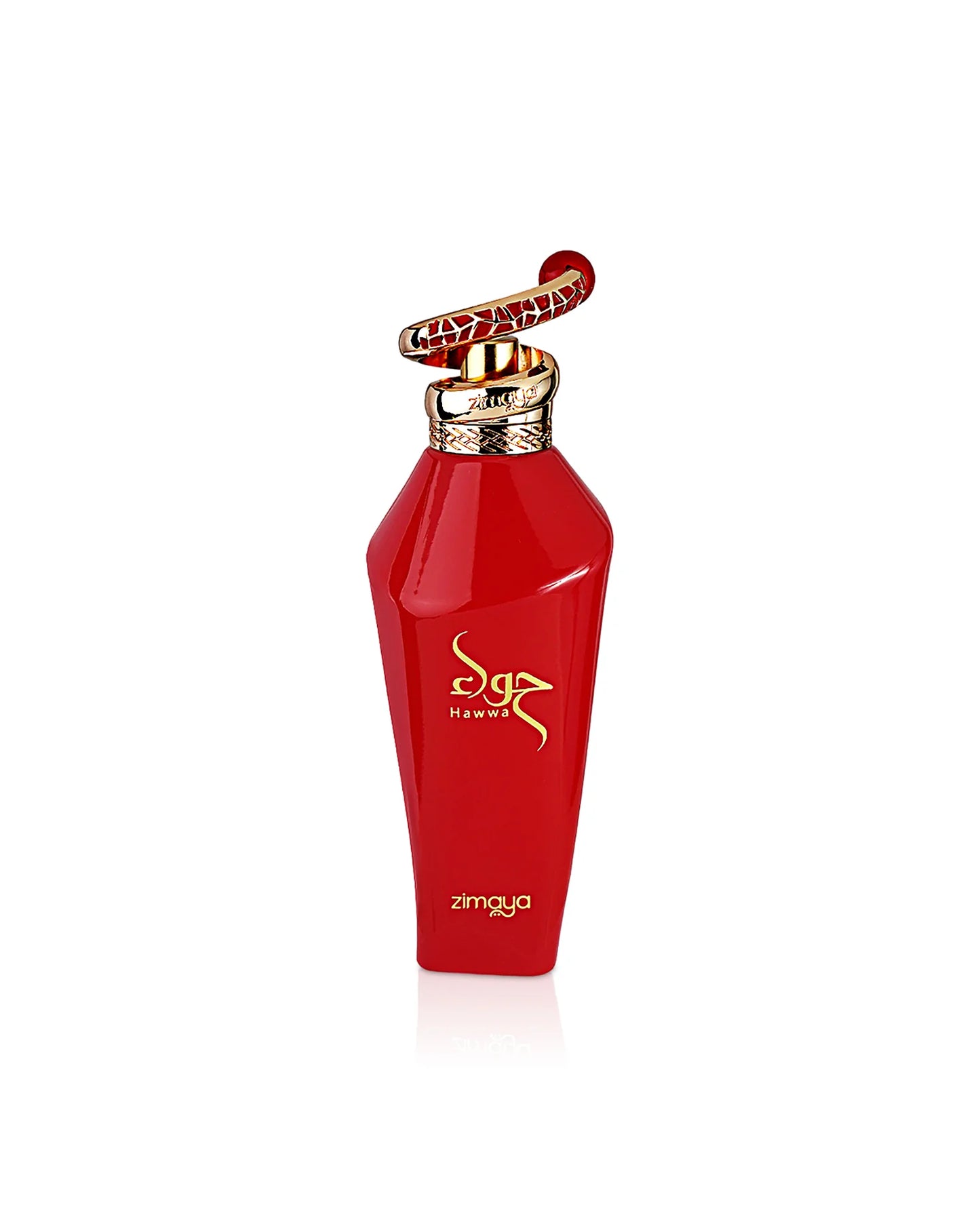 Zimaya  Hawwa Red - Dior Rouge Trafalgar Clone