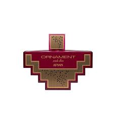 Afnan  Ornament Purple Allure - Mugler Aura Clone