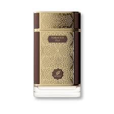 Afnan  Tobacco Rush - Carolina Herrera Mystery Tobacco Clone