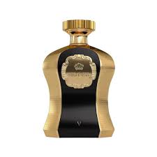 Afnan  Highness V 100 Ml Edp Black