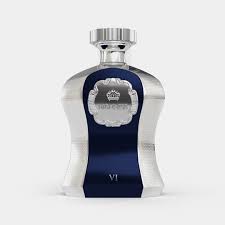 Afnan  Highness Vi 100 Ml Blue