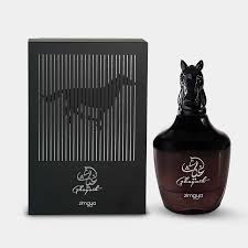 Zimaya  Ghayath - Memo Paris Iberian Leather Clone