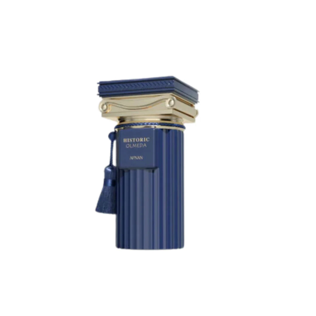 Afnan  Historic Olmeda - Bleu De Chanel Clone