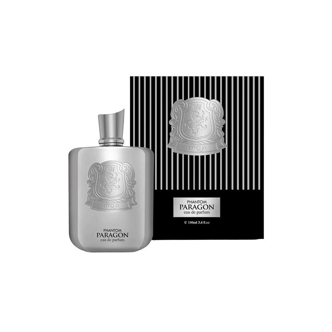 Zimaya  Phantom Paragon- Parfums De Marly Pegasus Clone