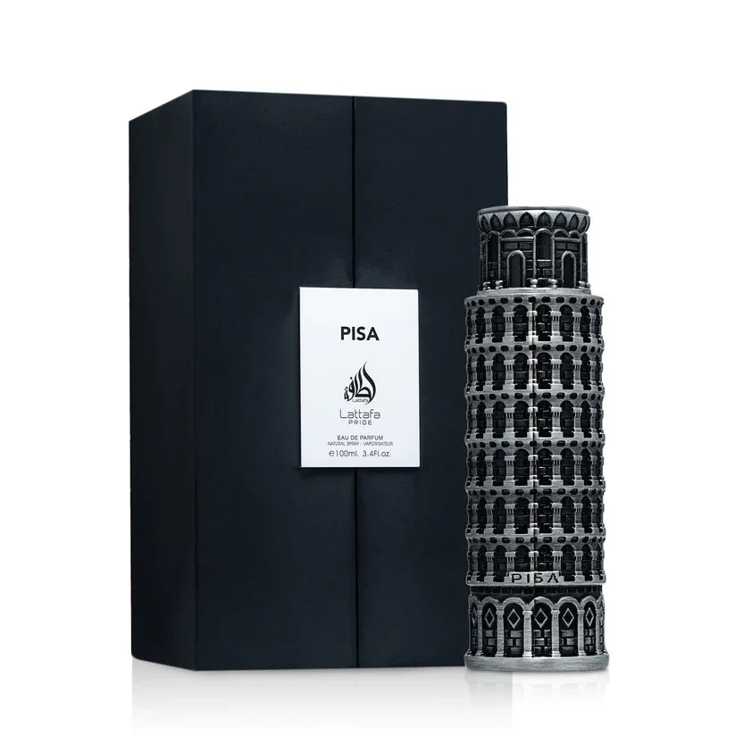 Pisa by Lattafa Pride Eau de Parfum