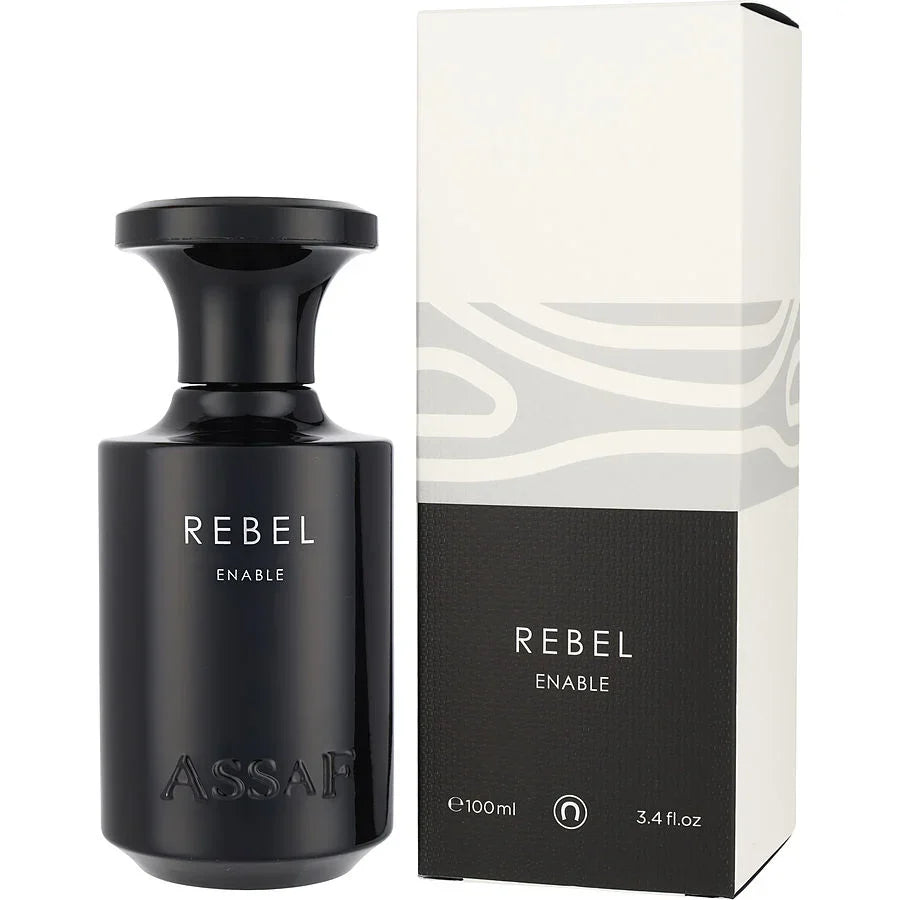 Assaf Rebel Enable 100ml Eau de Parfum — Inspired by Parfums de Marly Althair
