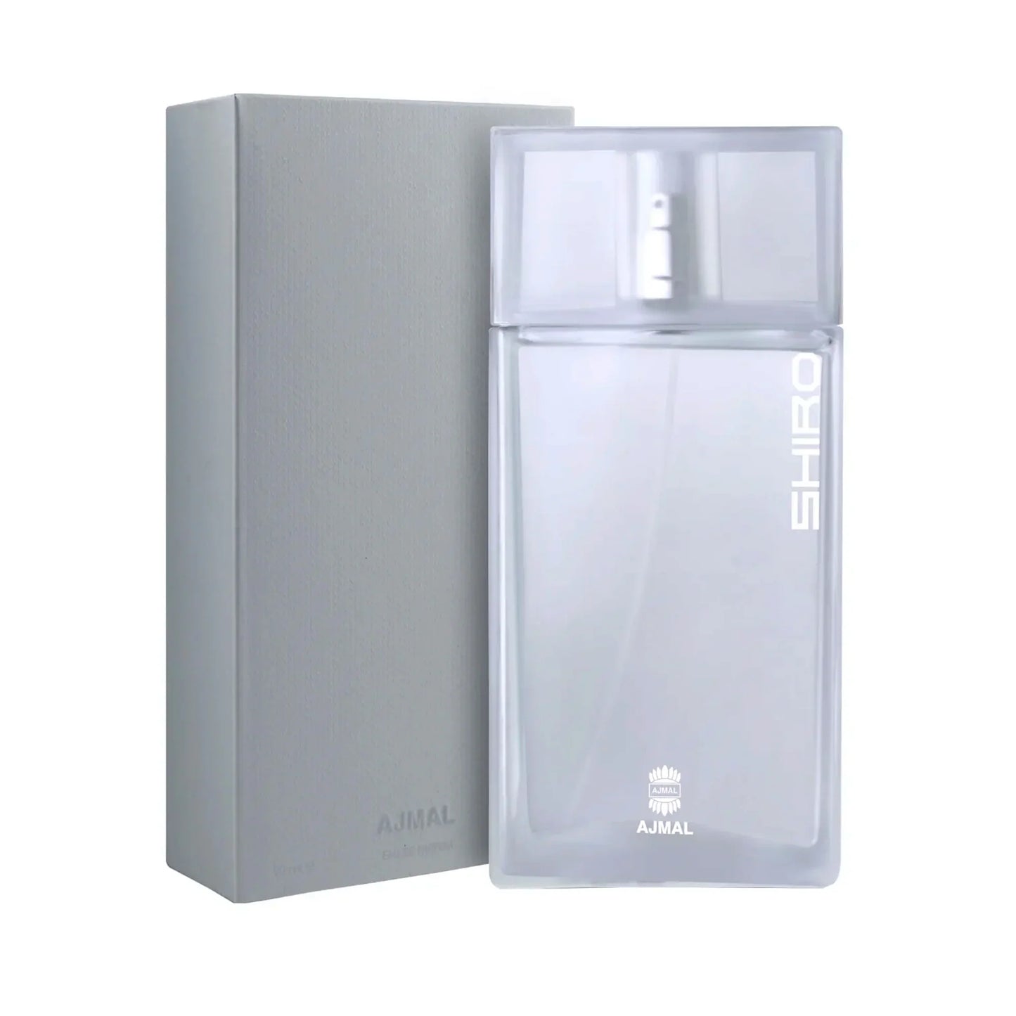 Shiro Ajmal Eau de Parfum