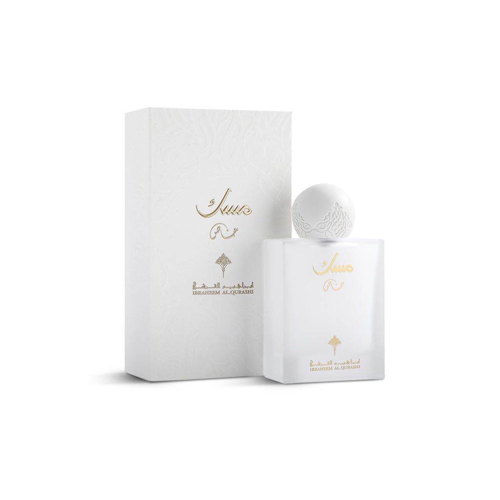 Special Musk 75ml by IBRAQ Eau de Parfum