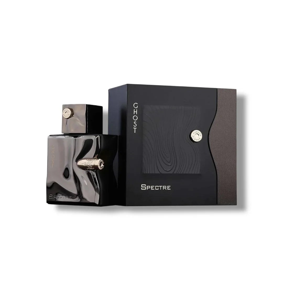 French Avenue Spectre Ghost Eau de Parfum — Inspired by Nishane Ani
