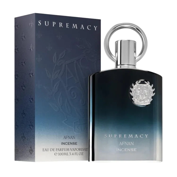 Supremacy Incense Eau de Parfum