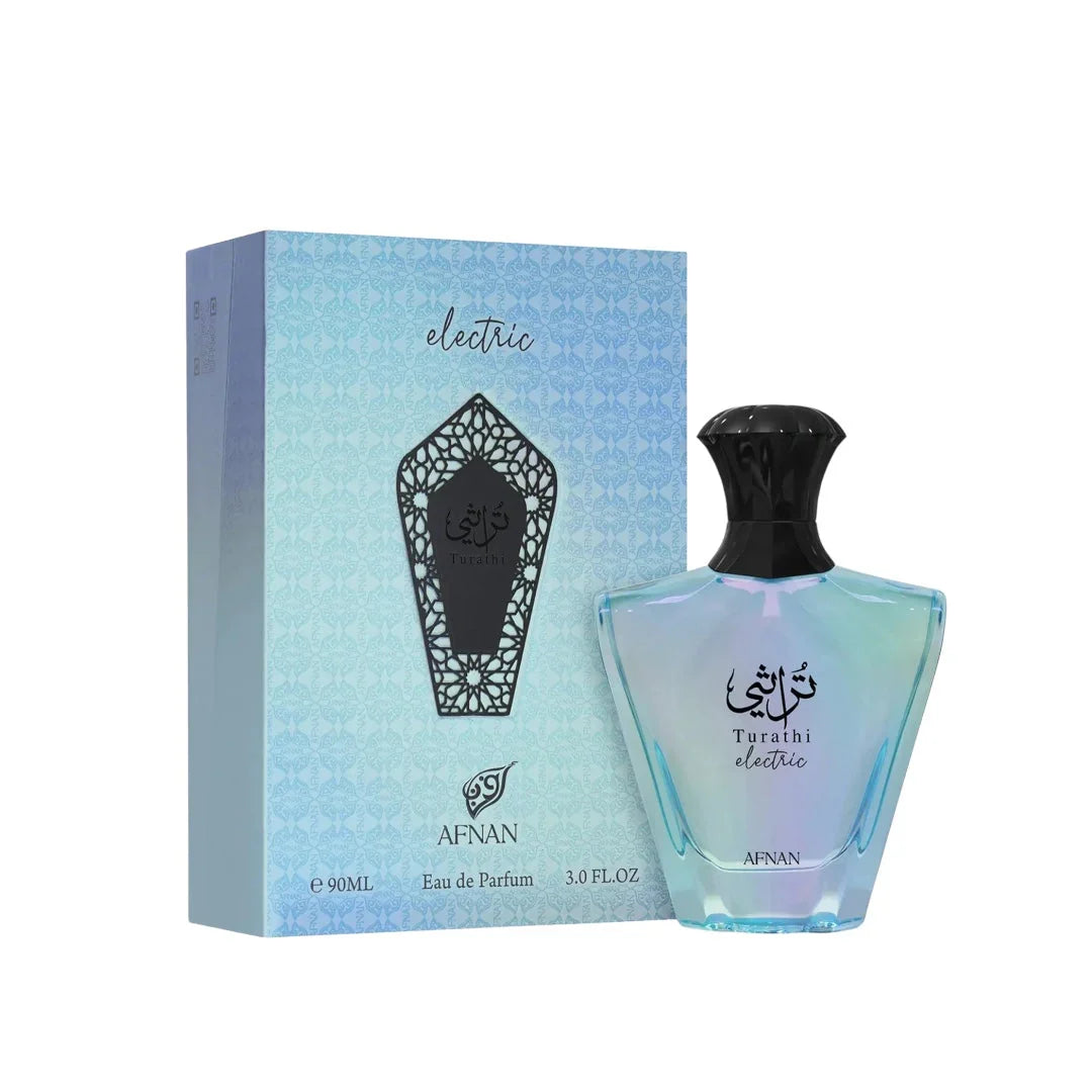 Turathi Electric Eau de Parfum