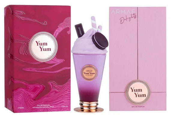Armaf Delights Yum Yum Eau de Parfum