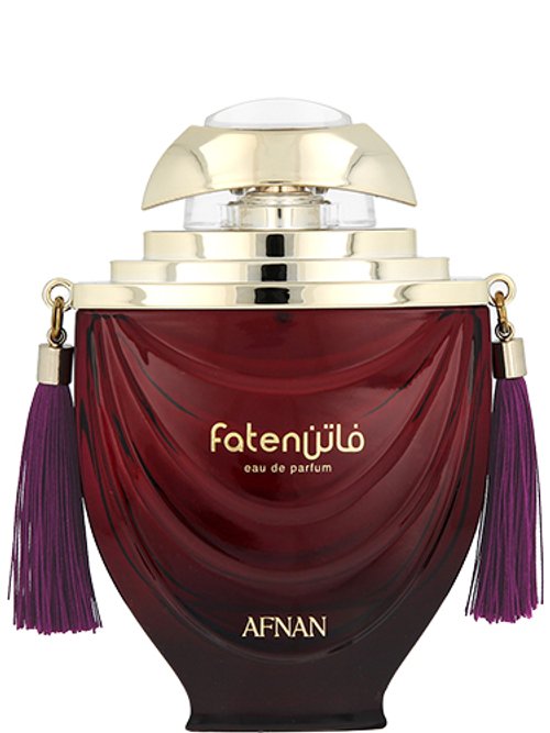 Afnan  Faten Maroon - Jean Paul Gaultier Classique Clone