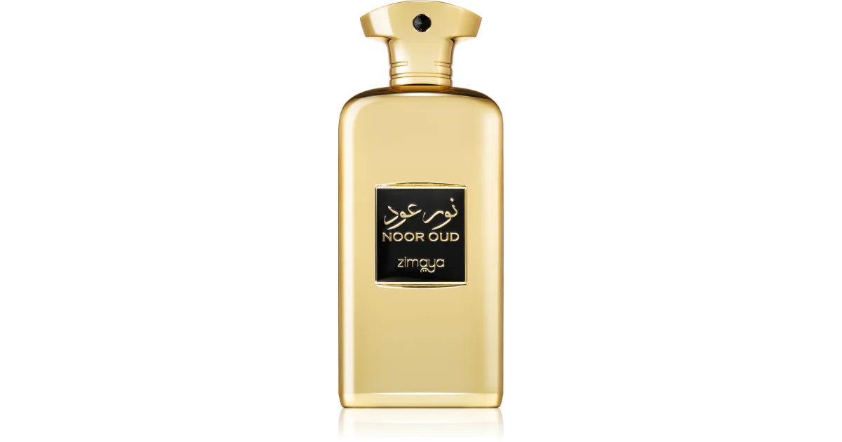 Zimaya  Noor Oud - Swiss Arabian Shaghaf Oud Clone