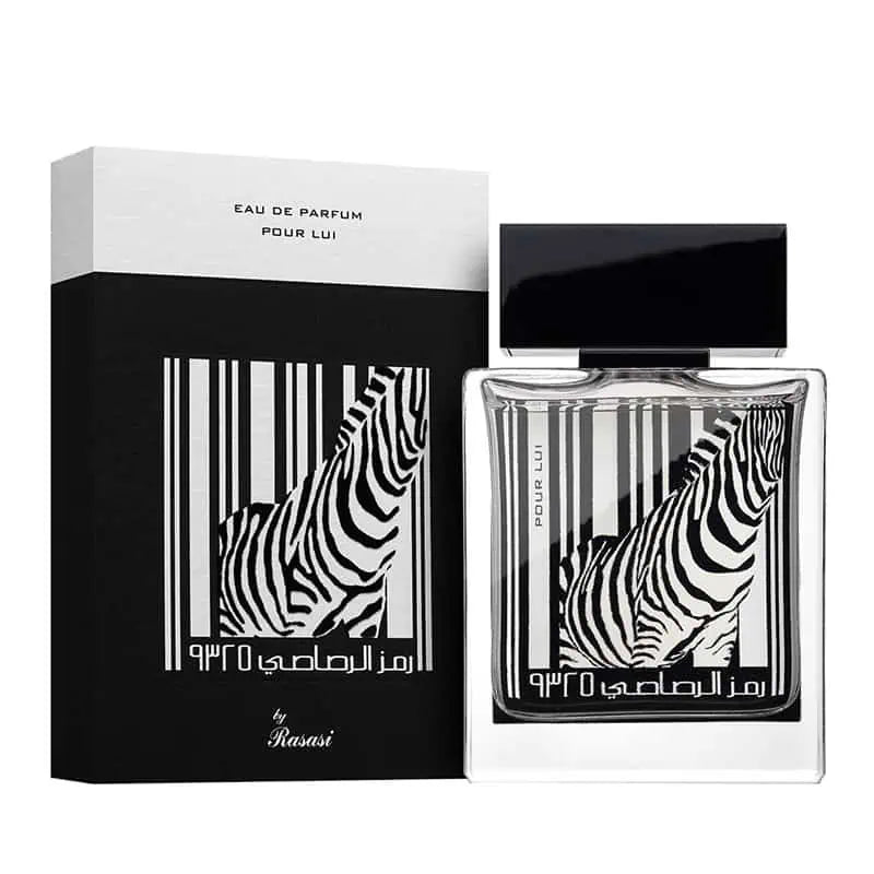 Rasasi Rumz Al Rasasi 9325 Pour Lui - Creed Aventus Clone