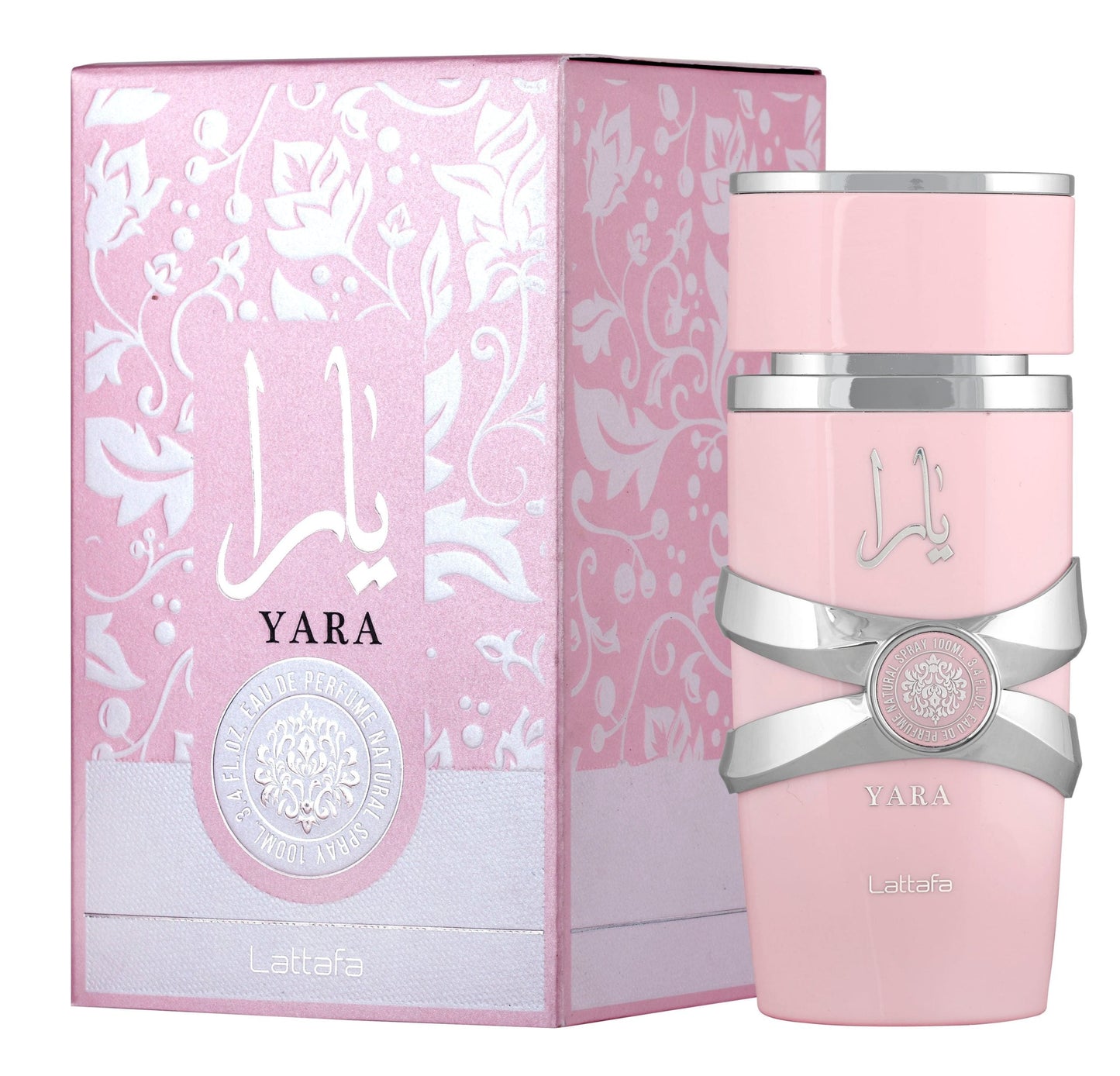 Lattafa Yara