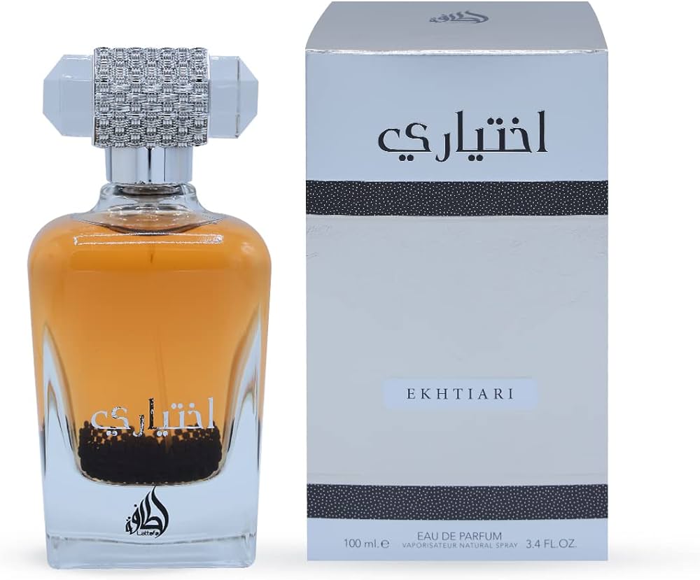 Lattafa Ekhtiari