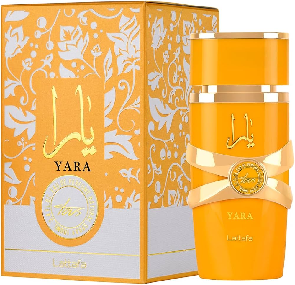 Lattafa Yara Tous - Paco Rabanne Fame Clone