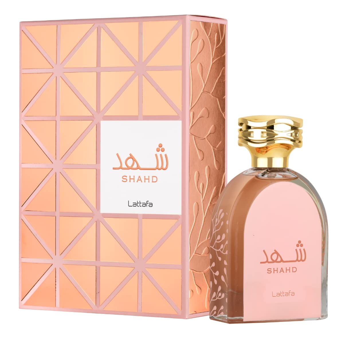 Lattafa Shahd