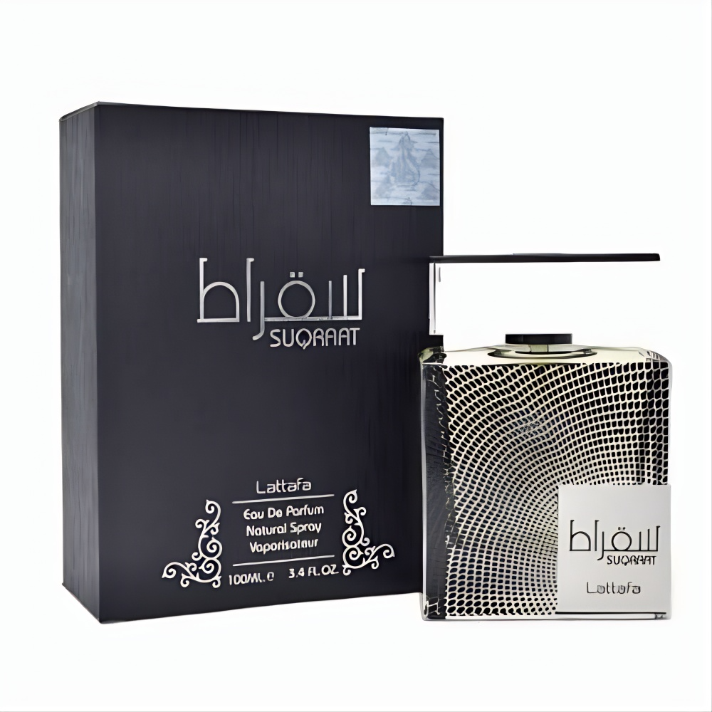 Lattafa Suqraat - Acqua Di Gio Profumo Giorgio Armani Clone