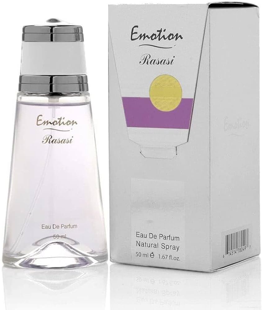 Rasasi Emotion Pour Femme