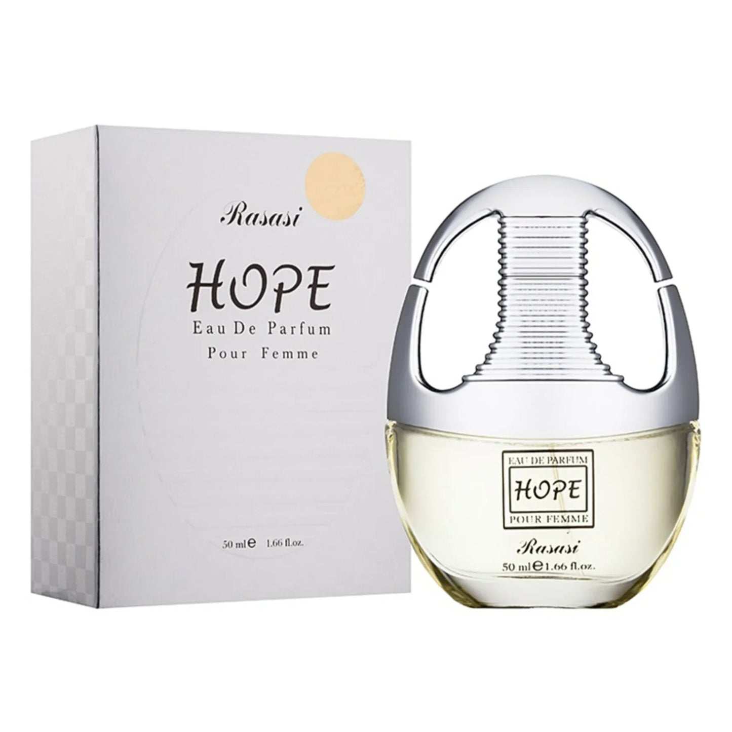 Rasasi  Hope Pour Femme