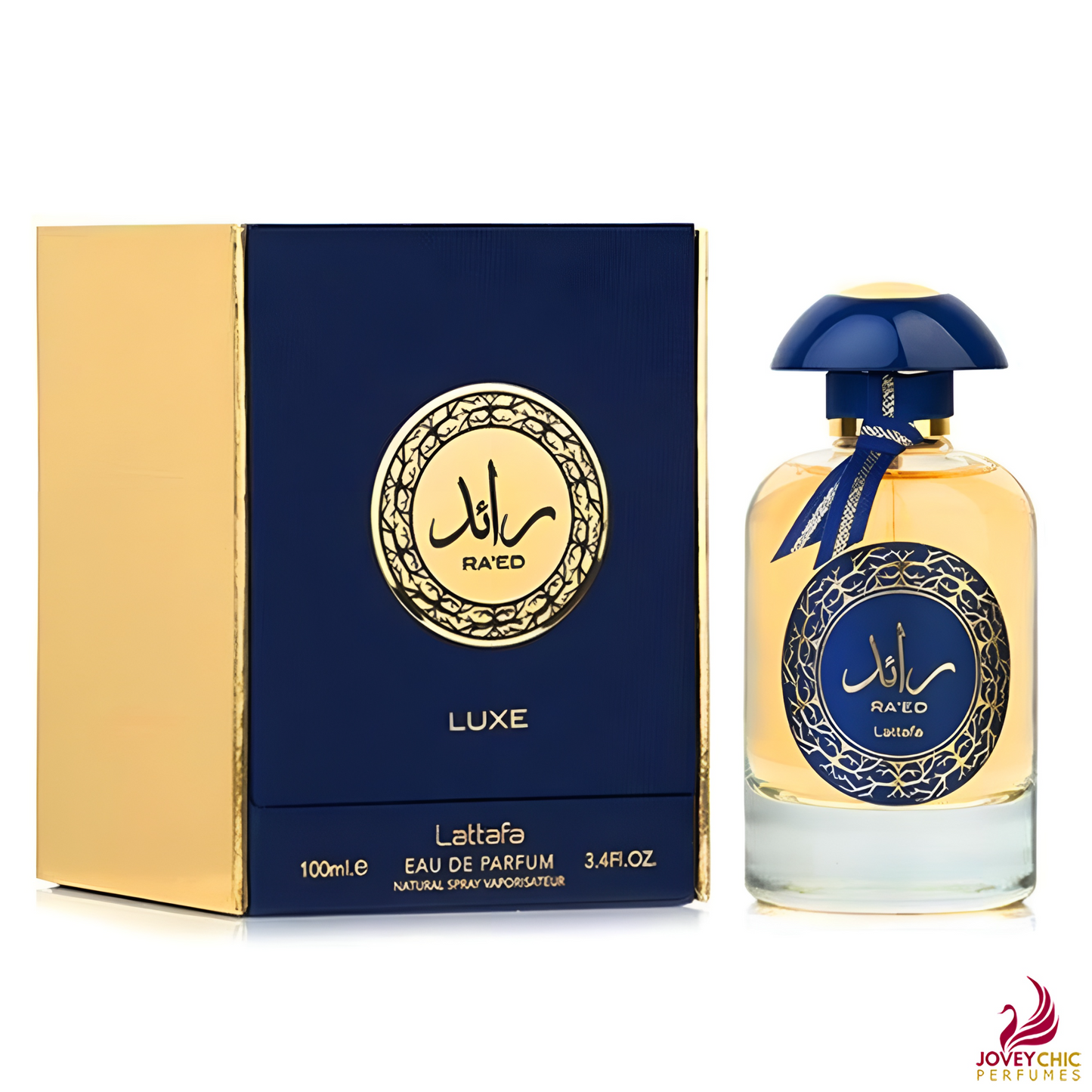 Lattafa Raed Luxe