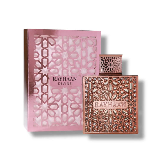 Rayhaan Divine Eau de Parfum — Inspired by Louis Vuitton Attrape Rêves