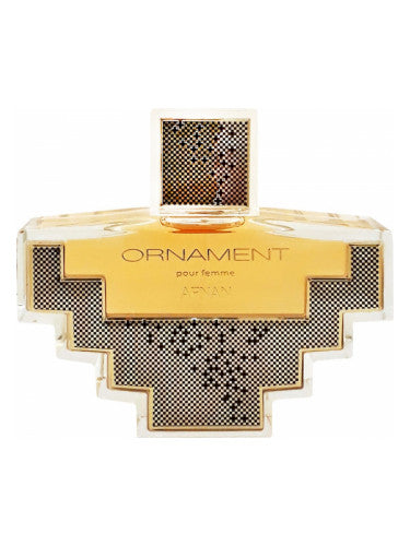 Ornament Pour Femme - Rabanne Olympea Intense Clone