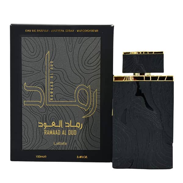 Ramaad Al Oud Eau de Parfum