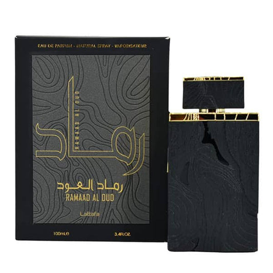Ramaad Al Oud Eau de Parfum