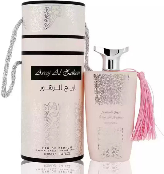Areej Al Zahoor Rihanah Eau de Parfum
