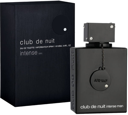 Armaf Club De Nuit Intense Men - Creed Aventus Clone