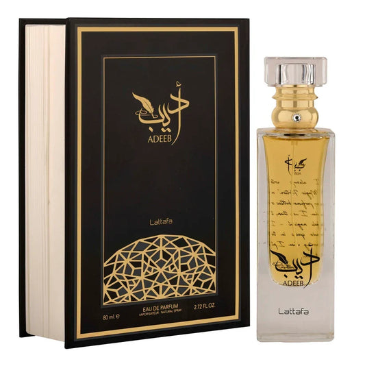 Adeeb Eau de Parfum