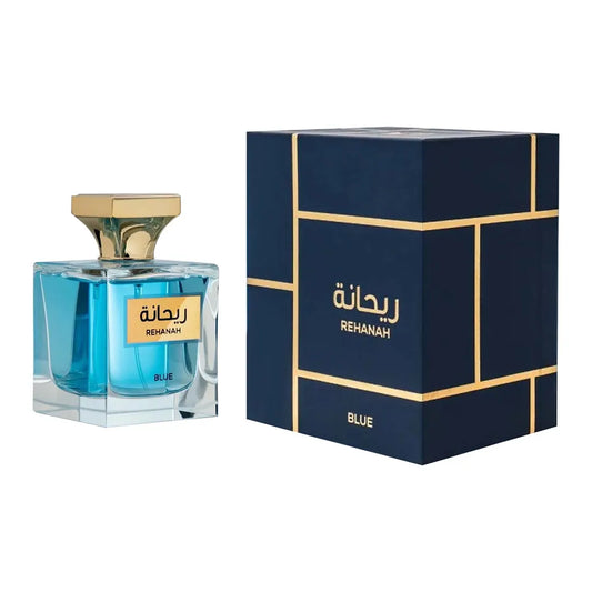 Rehanah Blue Eau de Parfum