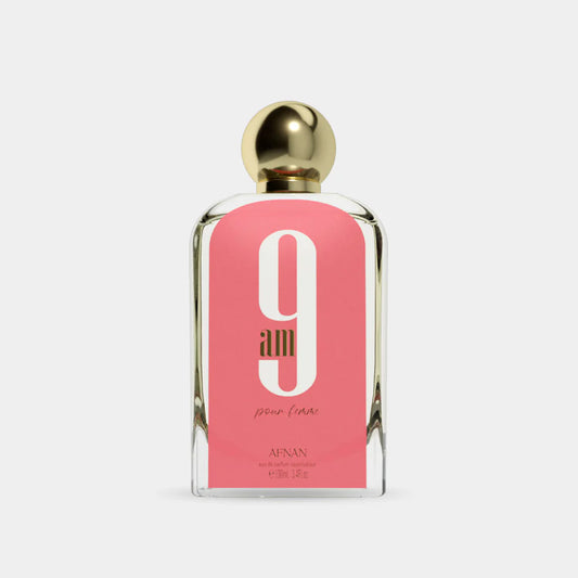 9 AM Femme - My Way by Giorgio Armani