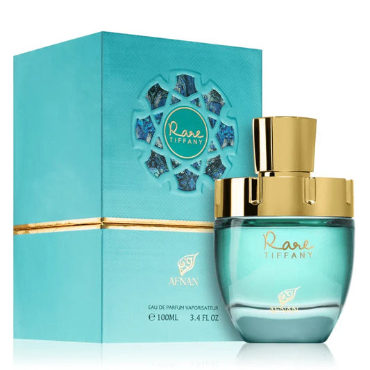 Afnan Rare Tiffany Eau de Parfum