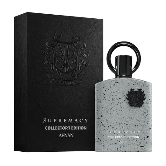 Afnan Supremacy Collector's Edition Eau de Parfum — Inspired by Creed Aventus Absolu