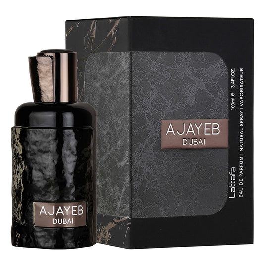 Ajayeb Dubai Eau de Parfum