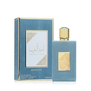 Ameer Al Arab Imperium Eau de Parfum