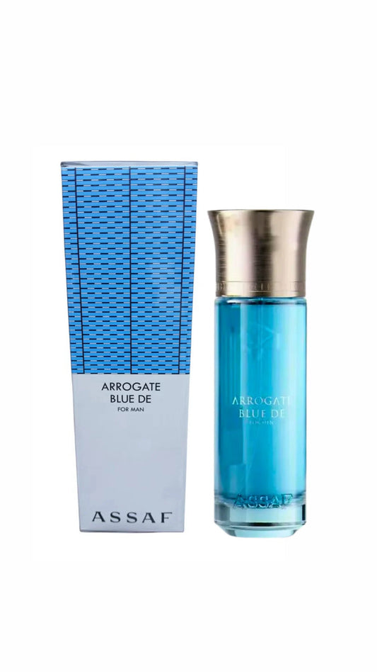 Assaf Arrogate Blue de 200ml Eau de Parfum